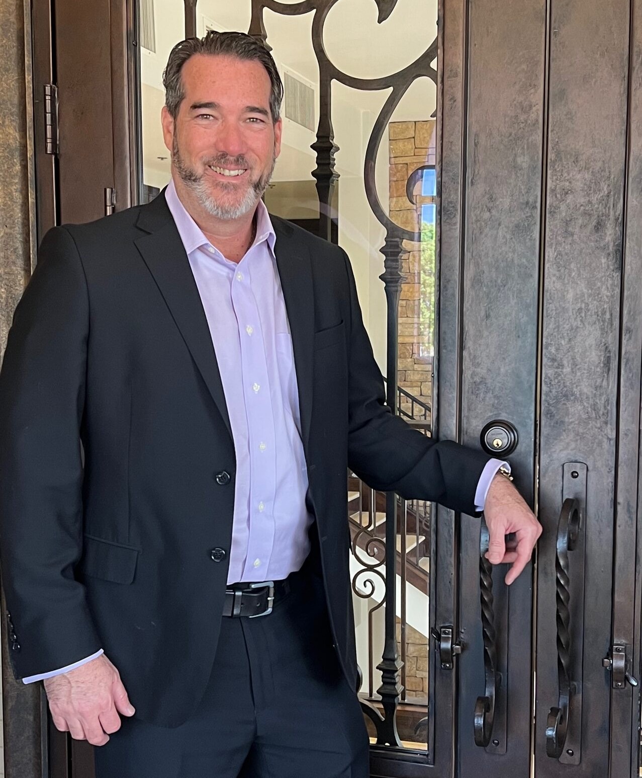 Todd Hutchinson — Business Broker & Exit Strategist